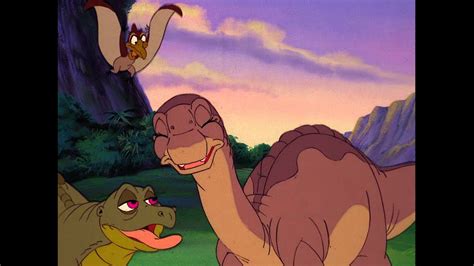 Maybe you would like to learn more about one of these? The Land Before Time IV: Journey Through the Mists ...