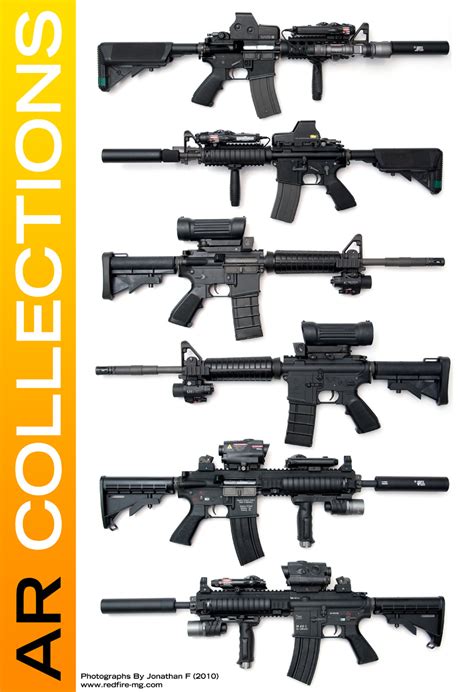 ar collections airsoft canada
