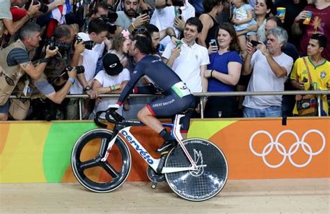 Can you tell me 100 percent that one of these journalists isn't f**king your wife?, he responded, before. Mark Cavendish takes blame for omnium crash before hinting ...