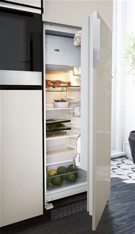Tout ce que vous devez savoir avant d'en acheter un frigo encastrable compatible ikea. Frigo congelateur ikea encastrable - L'electronique à la ...