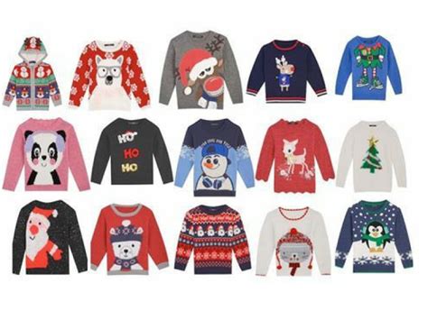 Friday 14th December 2018 Is Christmas Jumper Day In Support Of Save