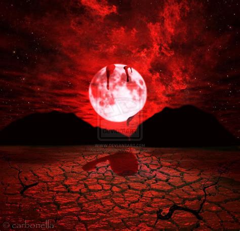 A collection of the top 53 red moon wallpapers and backgrounds available for download for free. Blood Moon Wallpapers - Wallpaper Cave