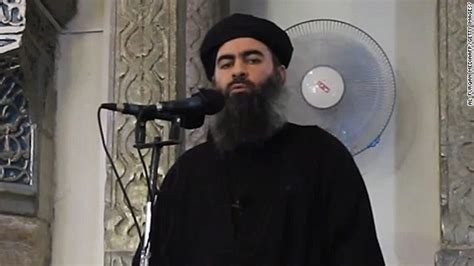 Airstrikes Aimed To Kill Isis Leaders Us Says Cnn