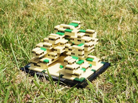 Lego Ideas The Habitat 67