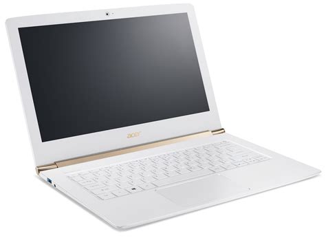 Aspire s 13 modeli yeni nesil intel işlemci, ips full hd ekran, desenli metal kasa gibi özelliklerle donanıyor. Acer Aspire S13 Ultrabook - S5-371-5109 - NX.GCJEU.001 ...