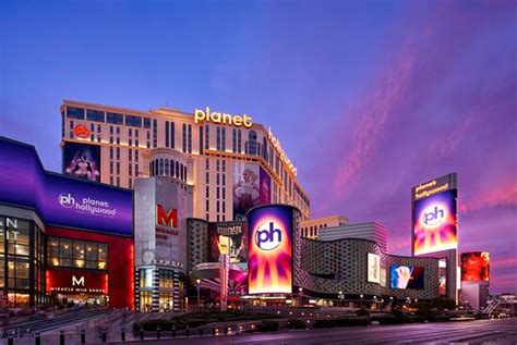 Ph Towers Westgate Was A Good Visit Review Of Planet Hollywood Las