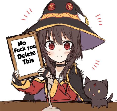 For The Moments Someone Sends Something Cursed Take This Rmegumin