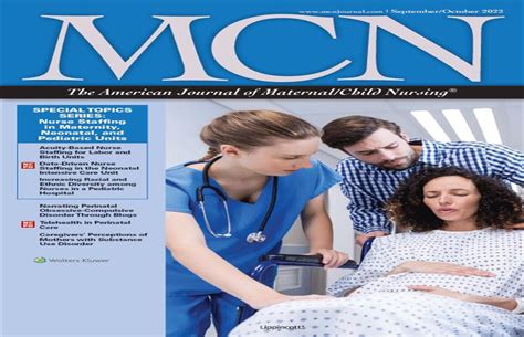 Safe Nurse Staffing And The 2022 Awhonn Nurse Staffing Stand Mcn