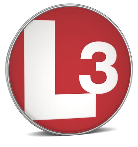 L3 Logos