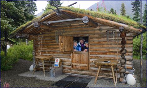 We show a bit of what life is like while there. Windchase - Alaska 2014