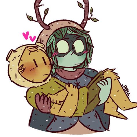 See more ideas about huntress, adventure time, adventure time finn. Huntress Wizard x Fern by ryllcat21 on DeviantArt ...