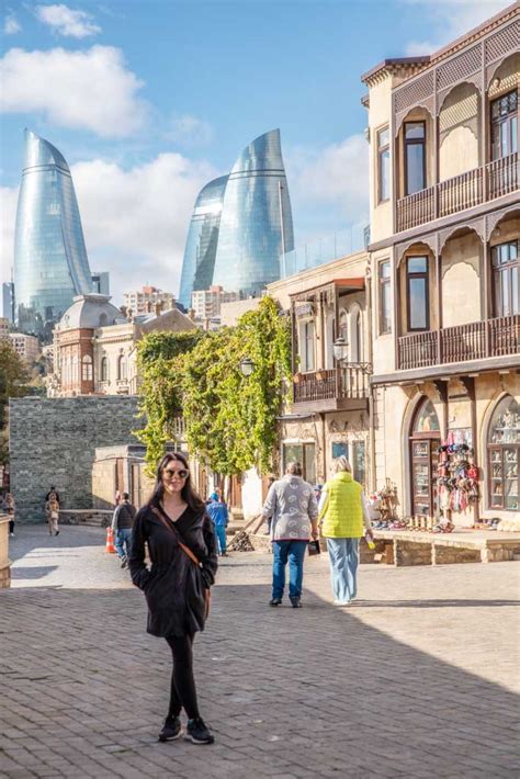 Best Things To Do In Baku And A Two Day Baku Itinerary