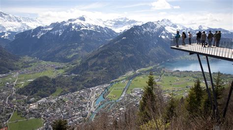 Looking for things to do in switzerland? The Top 10 Things To See And Do In Interlaken, Switzerland