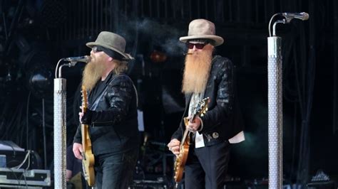 Zz Top Announce Uk And European 50th Anniversary Tour My