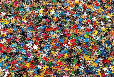 Jigsaw Mania Ultra Difficult Jigsaw Puzzle Japan Trend Shop