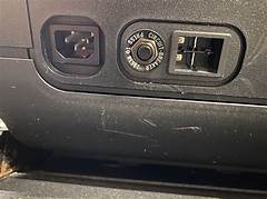 Where Is The Power Button On Peloton Tread