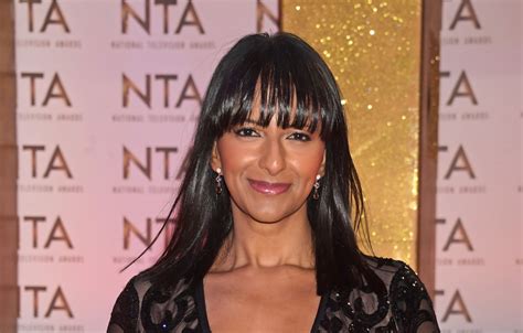 Strictly Come Dancing S Ranvir Singh Opens Up On The Heartbreaking Reason For Keeping Marriage