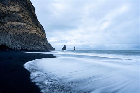 6 Tips For Reynisfjara Black Sand Beach In Iceland