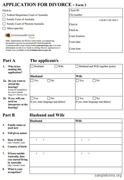 divorce templates  lawyers  pinterest