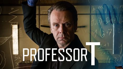Professor T / Professor T Tv Series 2021 Imdb : Elizabeth kate back ...