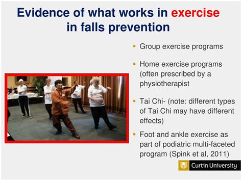 Ppt Falls And Dementia Epidemiology And Interventions Powerpoint