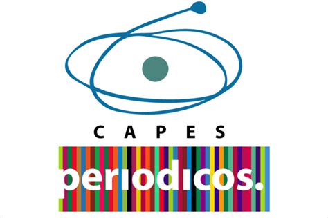 Make your own logo for free. Portal de Periódicos da Capes