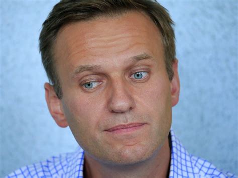 L'opposant russe Navalny une nouvelle fois condamné à la ...