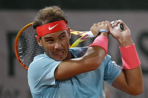 Wenn der zwölfmalige champion dann doch einmal etwas nachlässt, ist die reaktion umso gnadenloser, wie diego schwartzman im halbfinale schmerzhaft erfahren musste. French Open 2020: Playing Aggressively Is 'The Only Way ...