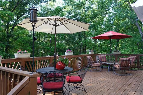 Creating the perfect outdoor space will serve you for years to come. Summer deck or patio decorating makeover tips.