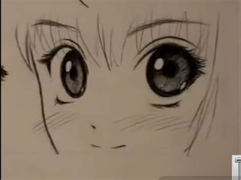 Learn how to draw eyes, or at least how i draw eyes for anime and manga. How to Draw Manga Eyes (two Ways) : 7 Steps - Instructables