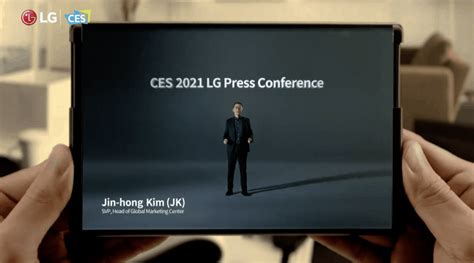 It features the very basics, including support for various the official reddit app actually isn't half bad. LG Just Teased Its Rollable Smartphone At CES 2021