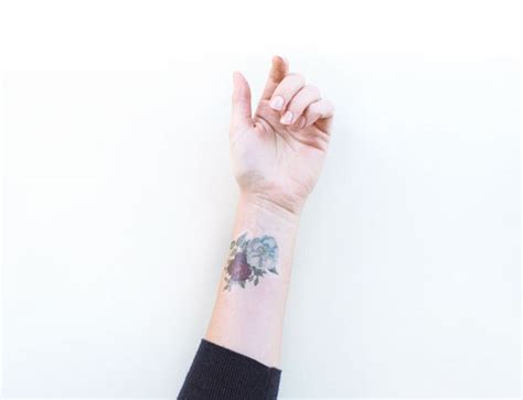 Diy Temporary Tattoos Printable Design Create Cultivate