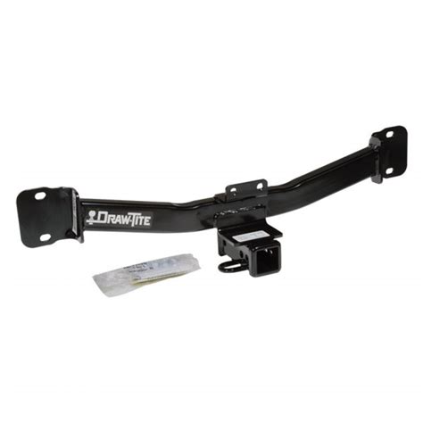 Draw Tite Class Max Frame Trailer Hitch With Receiver