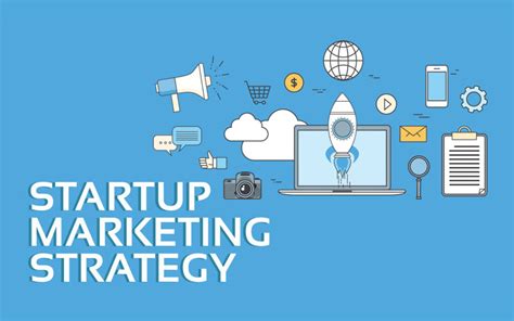 What Are The Effective Marketing Strategies For Startups Read Dive