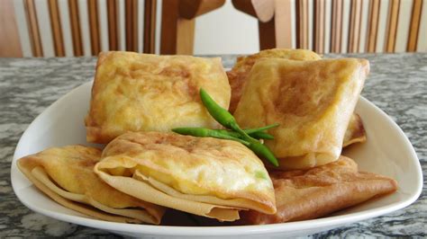 Maybe you would like to learn more about one of these? Resep Martabak Telor Paling Sederhana