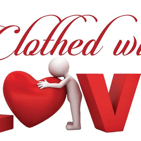 Clothed With Love Inc New York Ny