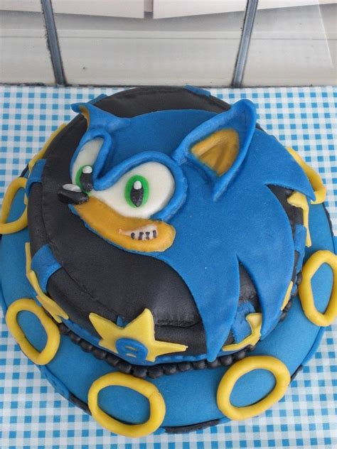 We did not find results for: 32+ Exclusive Picture of 7 Year Old Birthday Cake | Sonic birthday, Cool birthday cakes, Sonic ...