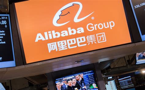 Report: Alibaba could launch Hong Kong IPO in November - SiliconANGLE