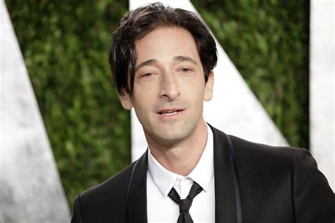 Adrien Brody Is ‘houdini In History Channel Miniseries Tv Trailer