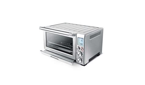 Breville Bov845bss Smart Oven Pro Convection Toaster Oven For 19995