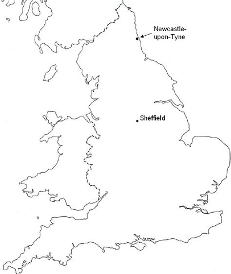 At england map page, view political map of united kingdom, physical maps, england map, satellite images, driving direction, uk cities traffic map, united kingdom atlas, highways, google street views, terrain, continent population, energy resources maps, country national map, regional household. Best Templates: Map Of England Outline