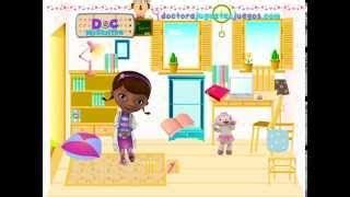 Check spelling or type a new query. Pin en Juegos Doctora Juguetes