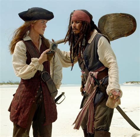 Captain Jack Captain Jack Sparrow Photo 14117570 Fanpop