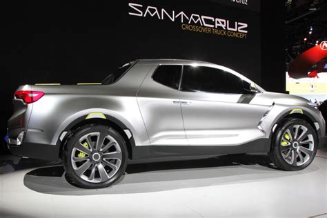New 2023 Hyundai Santa Cruz For Sale Rumors Redesign New 2022