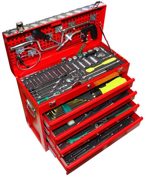 Tool Box Tools Tool Organization
