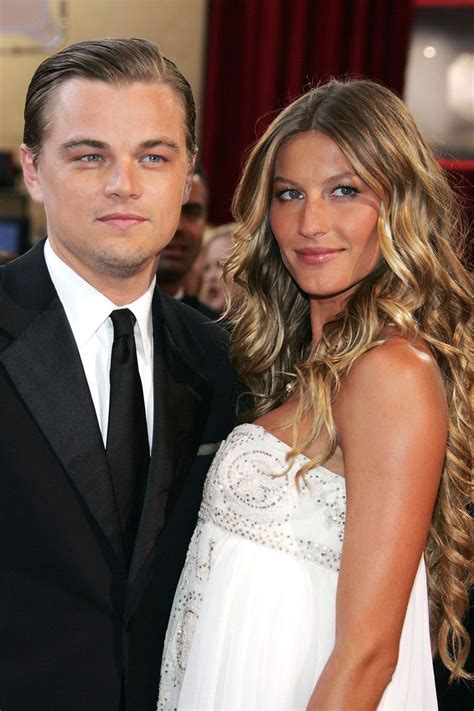 Leonardo dicaprio's girlfriend list reads like a who's who. Leonardo DiCaprio's Girlfriends - Leonardo DiCaprio's List ...