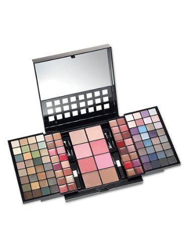 Victorias Secret Mega Makeup Kit Make Up Palette Set