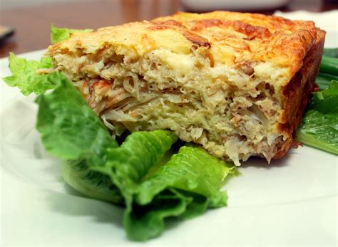 Stir in cheese and crabmeat. The Flower Story and Crab Quiche