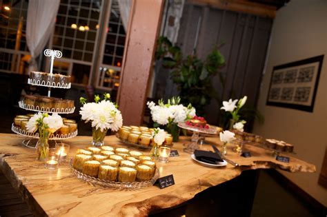 Another Awesome Dessert Bar Photography By Jen And Jody Photography