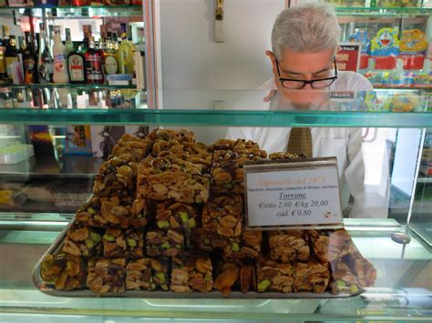 Typical Sicilian Food 8 Things You Should Eat Before Leaving Catania